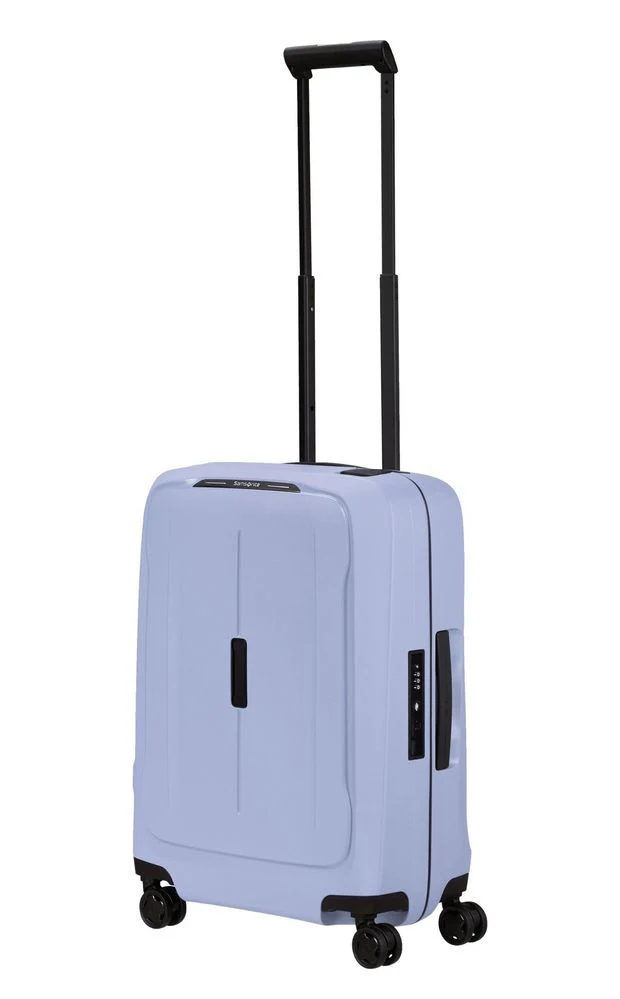 Trolley cabina Samsonite Essens Lavander - immagine 3
