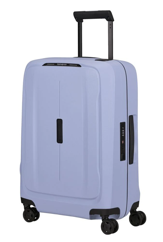 Trolley cabina Samsonite Essens Lavander - immagine 6