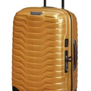 Trolley Cabina Samsonite Proxis HONEY GOLD