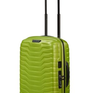Trolley Cabina Samsonite Proxis Lime