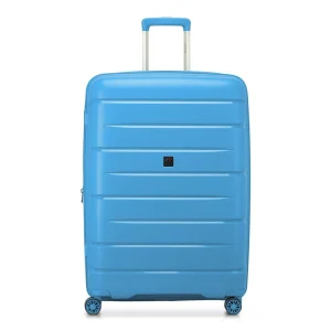 Trolley espandibile Modo by Roncato Starlight 3.0 75cm 3451 light blue