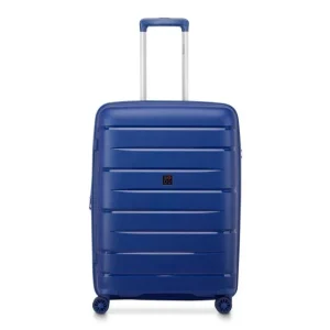Trolley espandibile Modo by Roncato Starlight 3.0 medio 3452 Blu Notte