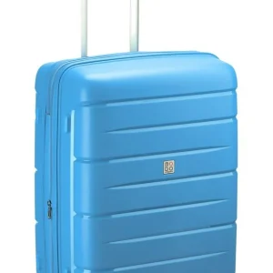 Trolley espandibile Modo by Roncato Starlight 3.0 medio 3452 Bluette