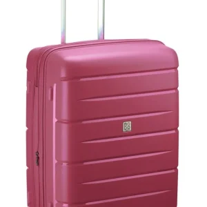 Trolley espandibile Modo by Roncato Starlight 3.0 medio 3452 Burgundy