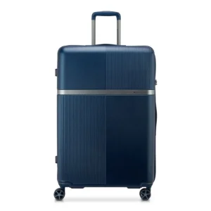 Trolley espandibile Roncato AirGlam grande 9751 Blu Notte