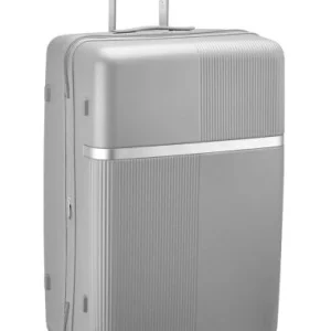 Trolley espandibile Roncato AirGlam grande 9751 Grigio Perla