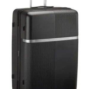 Trolley espandibile Roncato AirGlam grande 9751 Nero