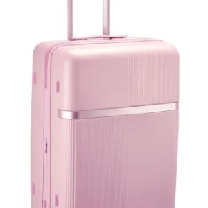 Trolley espandibile Roncato AirGlam medio 9752 Cipria