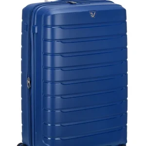 Trolley espandibile Roncato B-Flying grande 8181 Blu Notte