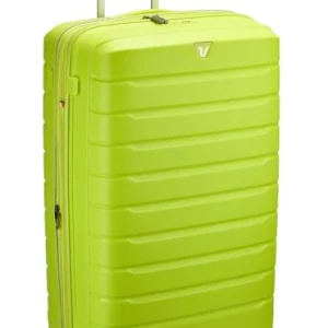 Trolley espandibile Roncato B-Flying grande 8181 Cyber Lime