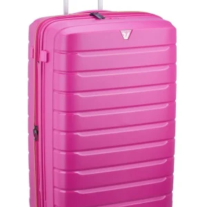 Trolley espandibile Roncato B-Flying grande 8181 Fucsia