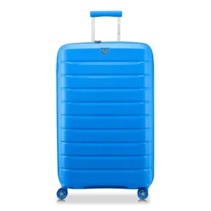 Trolley espandibile Roncato B-Flying grande 8181 Sky Blu