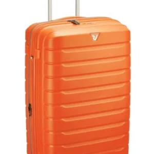Trolley espandibile Roncato B-Flying medio 8182 Arancio