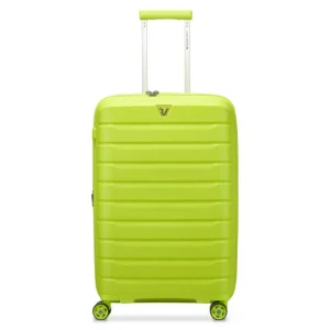 Trolley espandibile Roncato B-Flying medio 8182 Cyber Lime