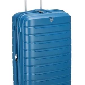 Trolley espandibile Roncato B-Flying medio 8182 Denim