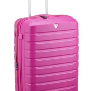 Trolley espandibile Roncato B-Flying medio 8182 Fucsia