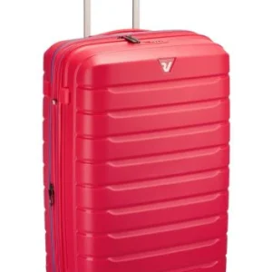 Trolley espandibile Roncato B-Flying medio 8182 Radiant Red