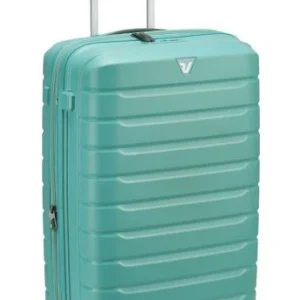 Trolley espandibile Roncato B-Flying medio 8182 Salvia