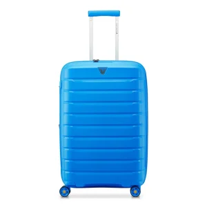 Trolley espandibile Roncato B-Flying medio 8182 Sky Blu
