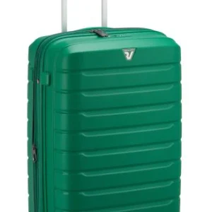 Trolley espandibile Roncato B-Flying medio 8182 Verde