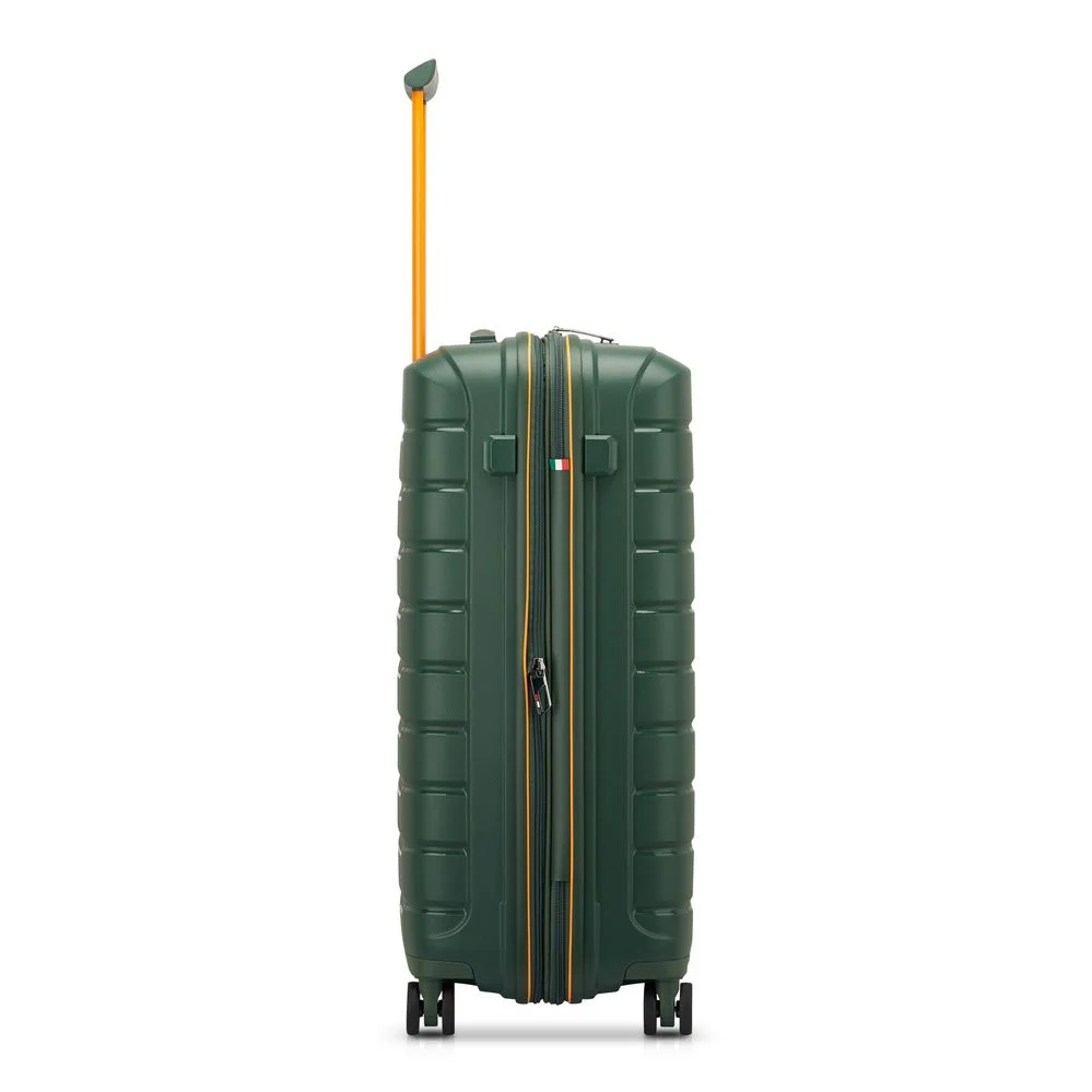 Trolley espandibile Roncato B-Flying Move medio 8182 Verde Mimetico - immagine 4