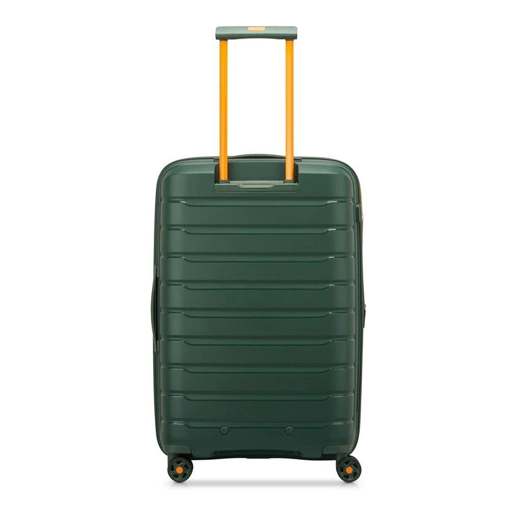 Trolley espandibile Roncato B-Flying Move medio 8182 Verde Mimetico - immagine 7