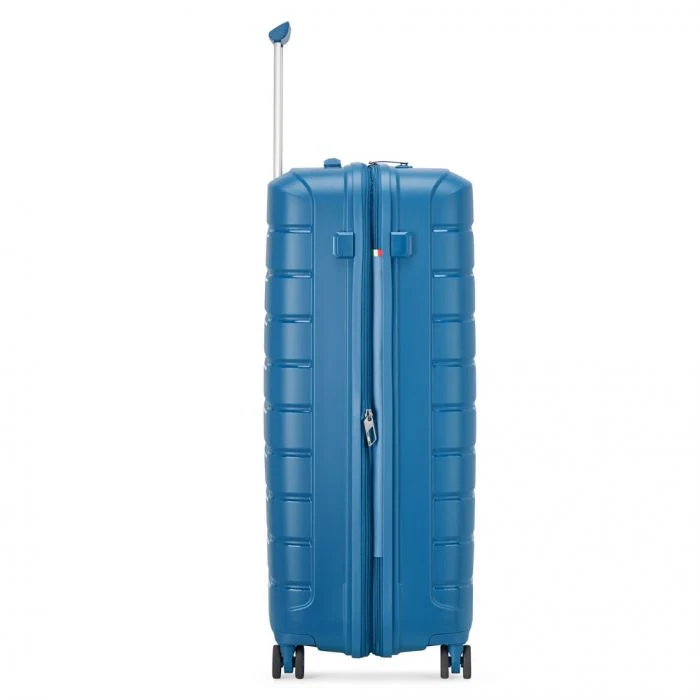 TROLLEY GRANDE B-FLYING Trolley Grande Espandibile 76 Cm Denim - immagine 4