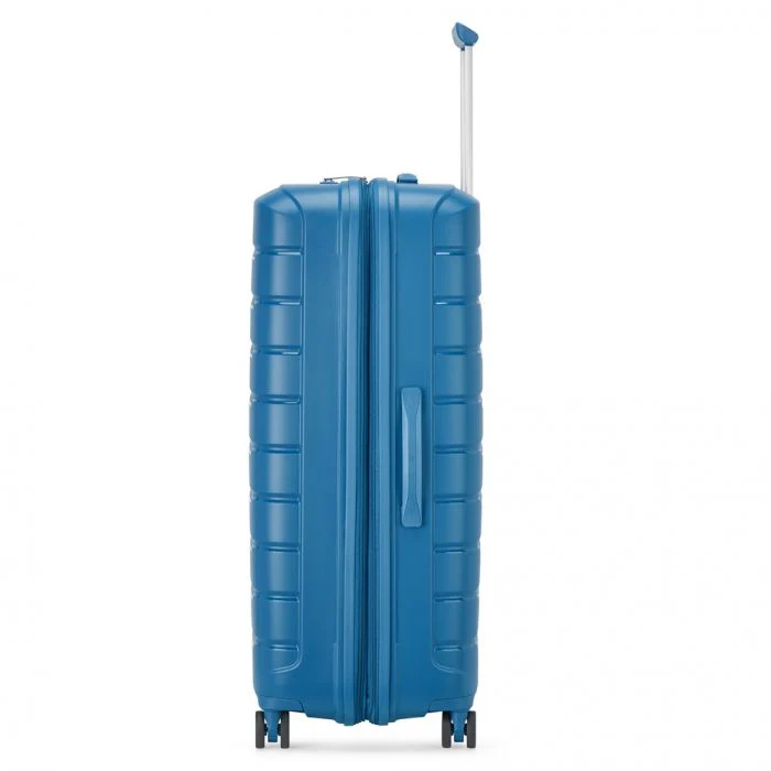 TROLLEY GRANDE B-FLYING Trolley Grande Espandibile 76 Cm Denim - immagine 6