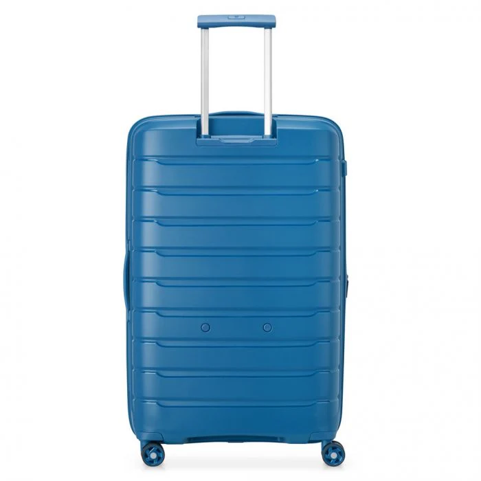 TROLLEY GRANDE B-FLYING Trolley Grande Espandibile 76 Cm Denim - immagine 7