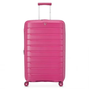 Trolley espandibile Roncato B-FLYING grande 76 cm Magenta