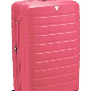 Trolley espandibile Roncato B-FLYNG grande 76cm Rosa