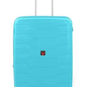 Trolley espandibile Roncato Skyline medio Anice