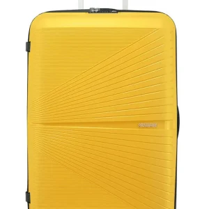 Airconic Trolley Grande Super Light Lemon 77cm