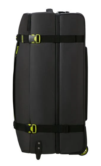 Trolley grande American Tourister Urban Track Black/Lime - immagine 5