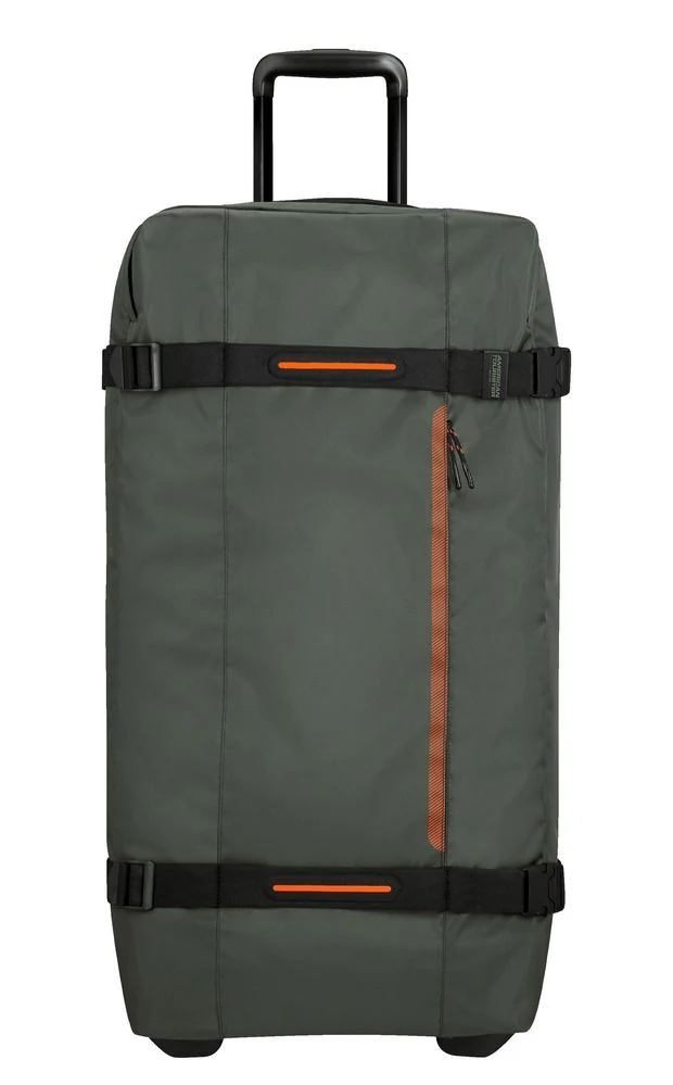 Trolley grande American Tourister Urban Track Dark Khaki