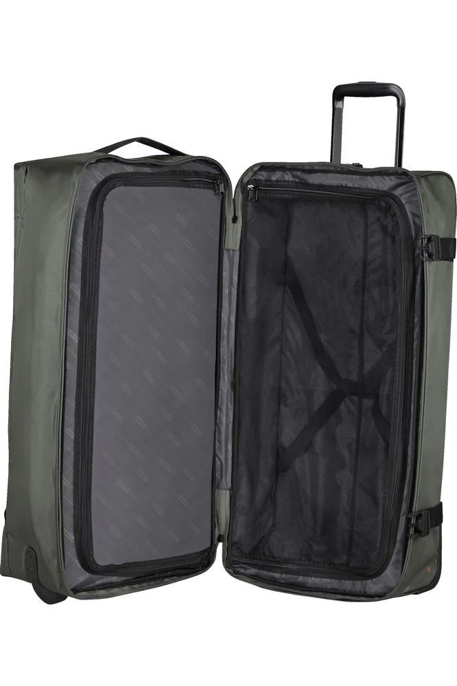 Trolley grande American Tourister Urban Track Dark Khaki - immagine 6