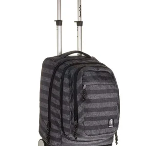 Zaino Trolley Bump Pro Stipe Invicta