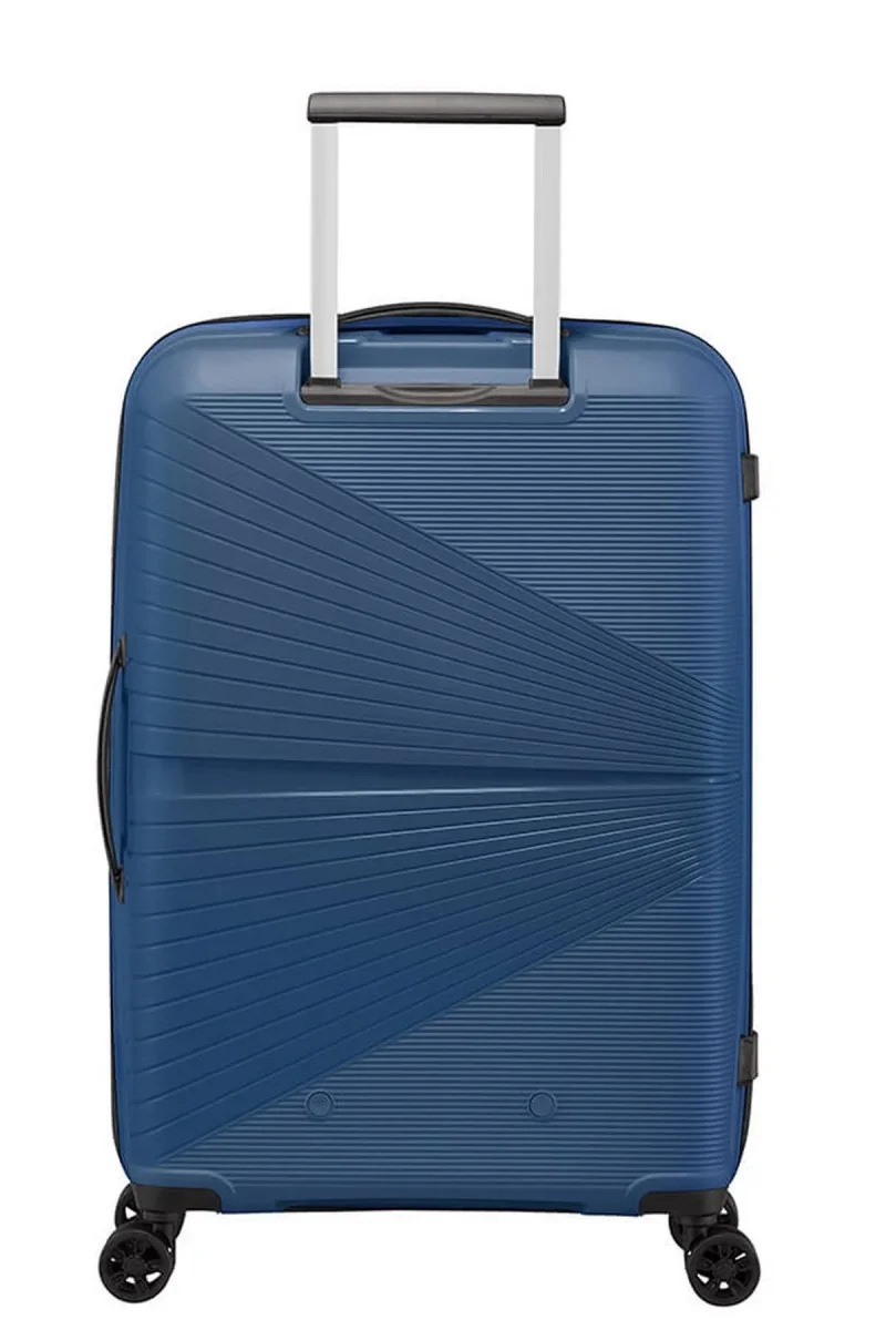 Trolley Grande 77cm American Tourister Airconic Midnight Navy - immagine 4