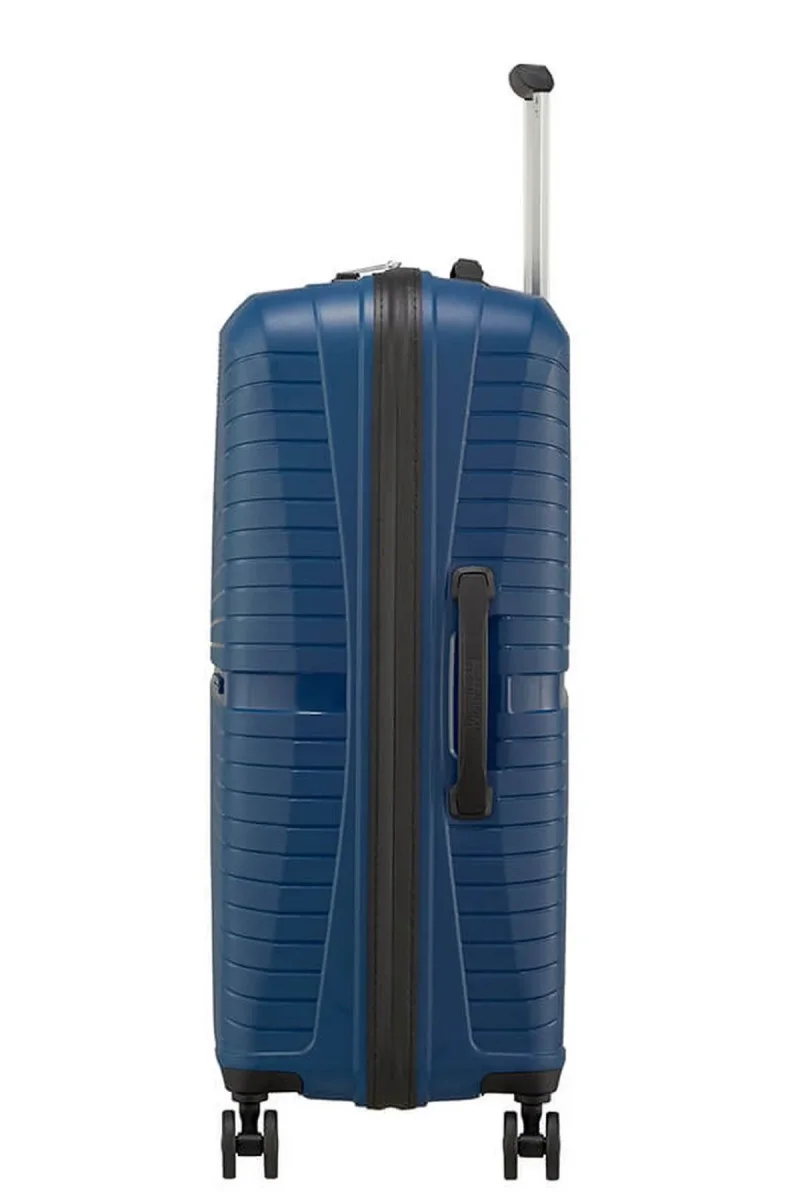 Trolley Grande 77cm American Tourister Airconic Midnight Navy - immagine 6