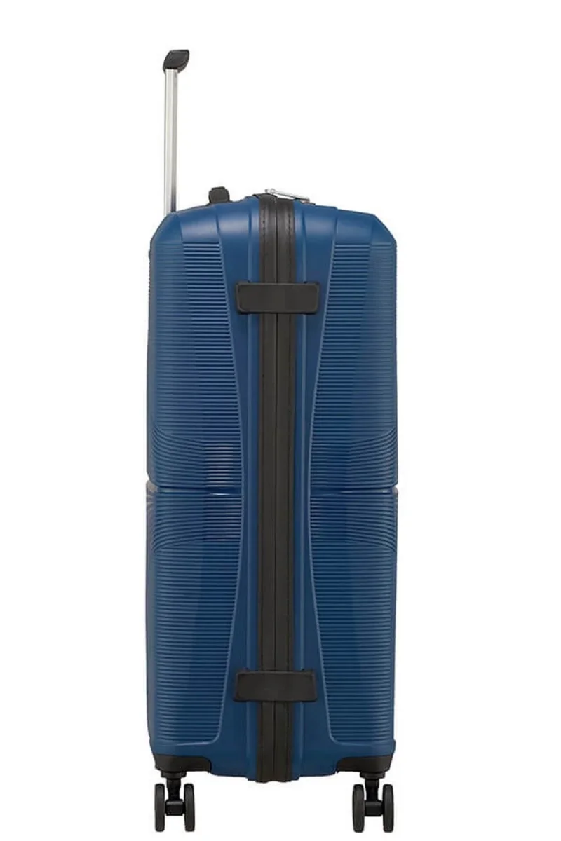 Trolley Grande 77cm American Tourister Airconic Midnight Navy - immagine 7