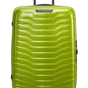 Trolley medio 69cm Samsonite Proxis Lime