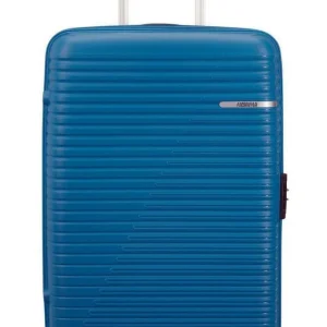 Trolley medio American Tourister Liftoff Coronet Blue
