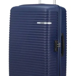 Trolley medio 68 cm American Tourister Liftoff Midnight Blue
