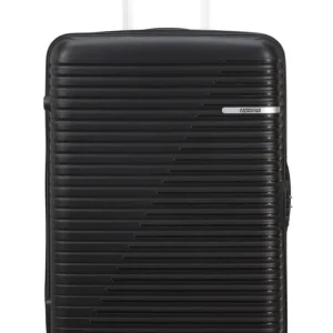 Valigia Media 68 cm Liftoff American Tourister nero