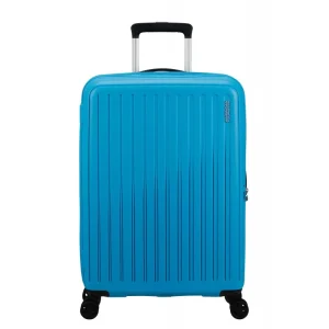 Trolley Medio Rejoy  68 cm Azure Blue