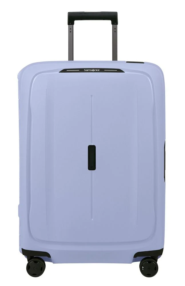 Trolley cabina Samsonite Essens Lavander - immagine 2