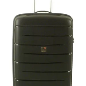 Trolley MODO by Roncato Starlight 2.0 medio Nero