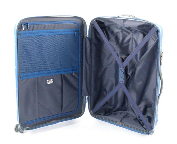 Trolley Medio Sky Starlight 2.0 Roncato - immagine 7