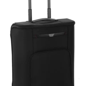 Trolley BagaglioA Mano Portaabiti Roncato Biz Nero 55x40x20 cm