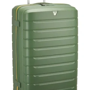 Trolley Roncato B-Flying Neon grande 7981 Verde Militare